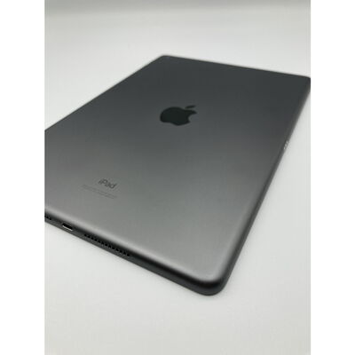 【水戸赤塚店】中古  Apple iPad 10.2インチ (第8世代/2020) Wi-Fi 32GB スペースグレイ MYL92J/A 143620 