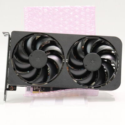 【札幌店】中古  PowerColor RX9060XT 16GB(RX9060XT 16G) 3210015975 