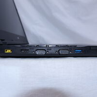 中古  【ジャンク品/保証無/返品質問不可】NEC VersaPro VK26HD-U(Intel Core i7 6600U/8GB/SSD128GB/なし/オンボード/15.6/1366x768/Wi-Fi/OS無し) 197723 
