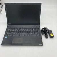 中古  dynabook B65/M(i5-8250U/8GB/SSD256GB/W11P) 4660002683 