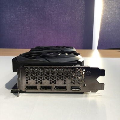 【松山環状枝松店】中古  各社 GeForce RTX3060Ti (8GB PCI-E) 144199 