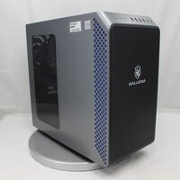 中古  THIRDWAVE GALLERIA SKM(Intel Core i7 10700/16GB DDR4 (PC4)/SSD1TB/なし/NVIDIA GeForce RTX 3070 8GB/W11H64 MAR) 191284【4/9値下げ!】 