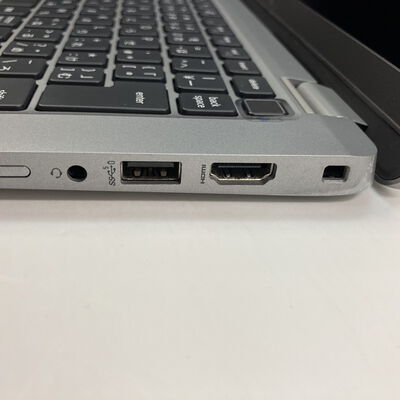 【仙台店】中古  Dell Latitude 5330 (Core i5-1245U/16GB/SSD256GB/-/-/WLAN/13.3インチFHD/W11P64/-) 3240008594 