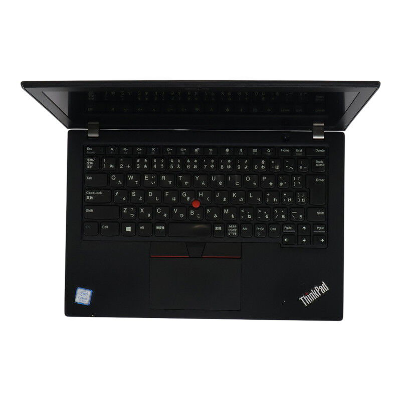 中古 【ジャンク品/保証無/返品質問不可】Lenovo ThinkPad X280