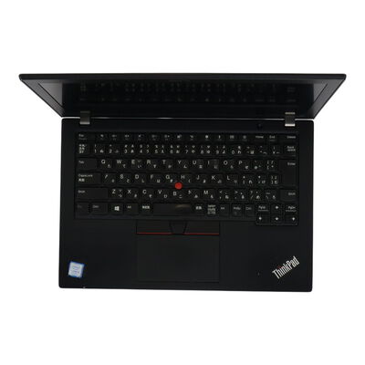 【通販センター】中古  【ジャンク品/保証無/返品質問不可】Lenovo ThinkPad X280 20KESEL500(Intel Core i5 8250U/16GB/SSD256GB/なし/オンボード/12.5/1366x768/Wi-Fi/OSなし) 185227 