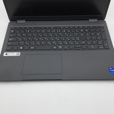 【神戸・三宮店】中古  DELL Latitude3540(i7-1355U/32GB/SSD512GB/W11P) 3430006594 