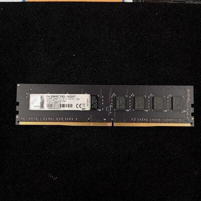 【大須店】中古  PC4-21300 8GB デスクトップ用 126165 