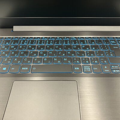 【町田店】中古  Lenovo Ideapad L340 Gaming 3330003522 