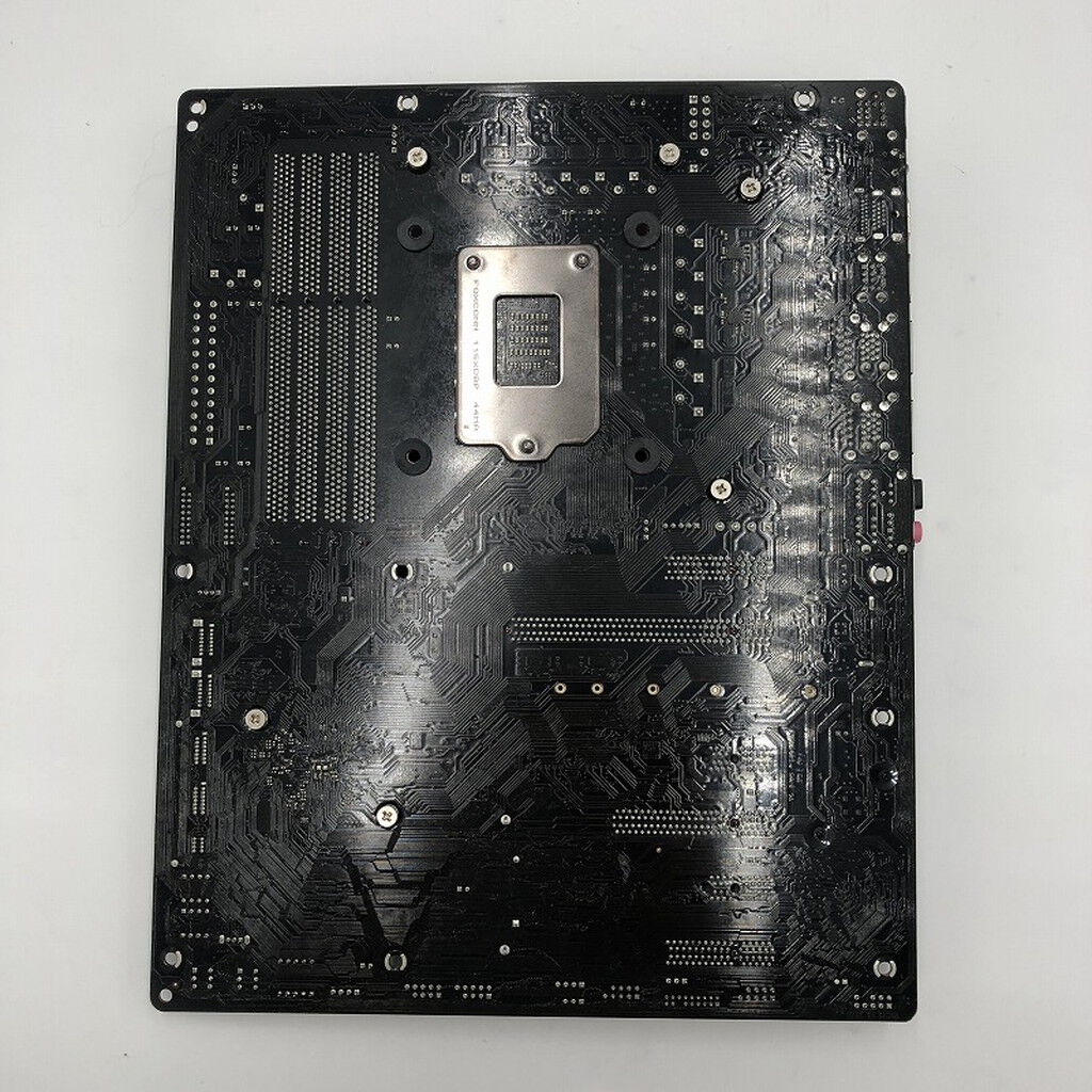 中古 ASRock Fatal1ty Z97 Professional (1150 ATX DDR3) 125660