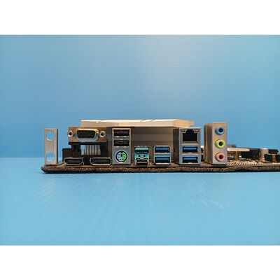 【大須店】中古  ASRock B550M Pro4 (B550 AM4 mATX DDR4) 142938 