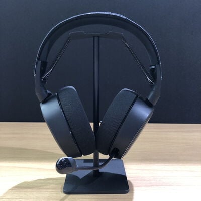 【甲府飯田店】中古  SteelSeries Arctis 9 Wireless (61484) 174664 