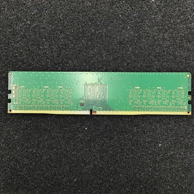 【白山FM松任店】中古  PC4-25600 8GB デスクトップ用(DDR4-3200) 140727 