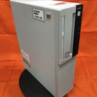 中古  NEC Mate ML-4(Intel Core i5 8400/16GB/SSD256GB/DVDマルチ/オンボード/W11H64 MAR) 179658【8/14価格改定!】 