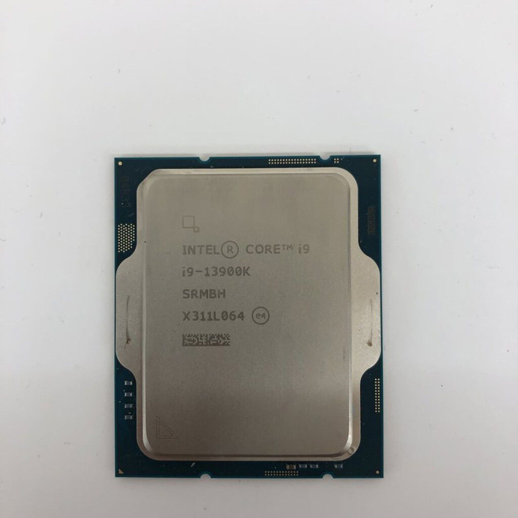 中古 INTEL Core i9 13900K(1700/3.0G/36M/C24/T32) 152748 （366583