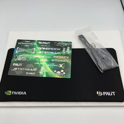 【新潟店】中古  Palit NE7507T019T2-GB2031Y(RTX5070Ti 16GB GamingPro V1) 188932 