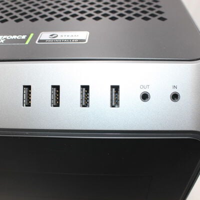 【宮崎恒久店】中古  THIRDWAVE GALLERIA UA9C-R47-C 188812 