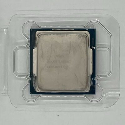 【八王子店】中古  INTEL Core i7 11700KF (1200/3.6G/16M/C8/T16) 145162 