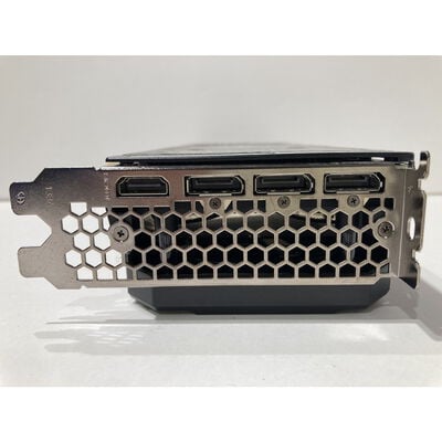 【富山本郷店】中古  Palit RTX3070 GamingPro NE63070019P2-1041A (RTX3070 8G) 143906 