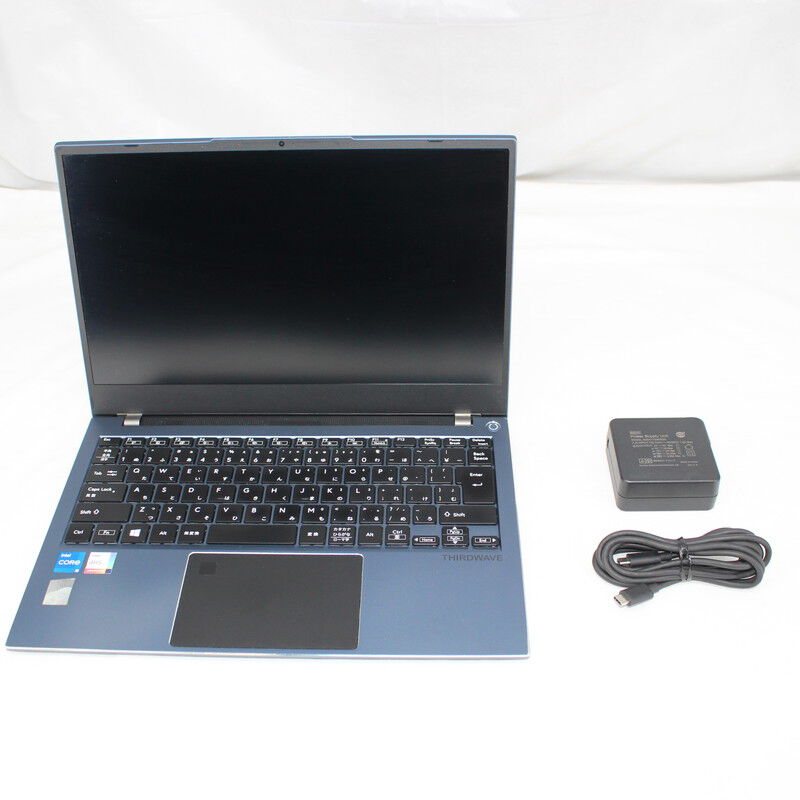 中古 THIRDWAVE BizPro14 182161 ｜ パソコン通販のドスパラ【公式】
