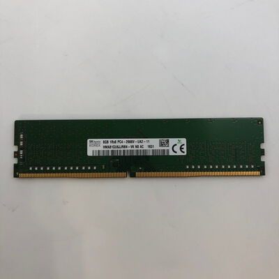 【大分店】中古  PC4-21300 8GB デスクトップ用_ 184888 