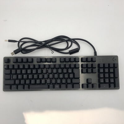 【盛岡都南店】中古  Logicool G512r-LN リニア 146995【在庫処分!】 