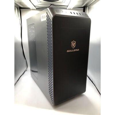 【水戸赤塚店】中古  GALLERIA ZA7C-R37(i7 10700K/16GB/SSD1TB/-/RTX3070/W11H) 4680002350 