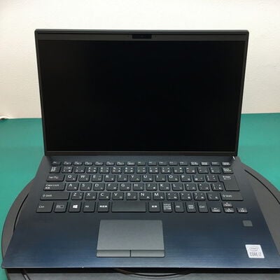 【佐賀南部バイパス店】中古  VAIO VJPK13C11N(i7-1065G7/16GB/SSD256GB/ドライブなし/オンボード/W11P) 5250001457 