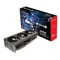 SAPPHIRE  NITRO+ Radeon RX 9070 XT GAMING OC 16GB (NITRORX9070XT16GB/11348-01-20G) 