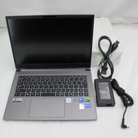 中古  THIRDWAVE GALLERIA RL7C-R45-4 194371 