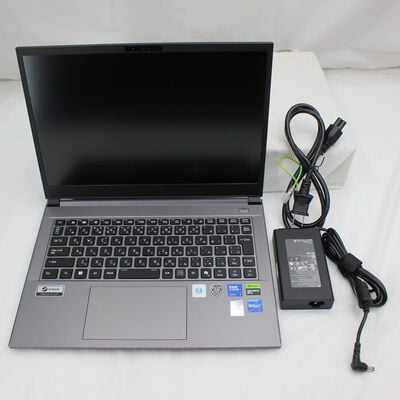 【大分店】中古  THIRDWAVE GALLERIA RL7C-R45-4 194371 