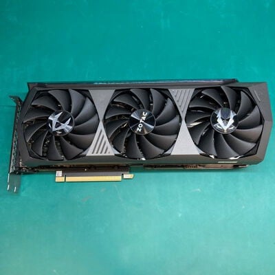 【静岡東瀬名店】中古  各社 GeForce RTX3080 (10GB PCI-E) 143517 