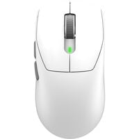 MSI  FORGE GM340 WIRELESS WHITE 