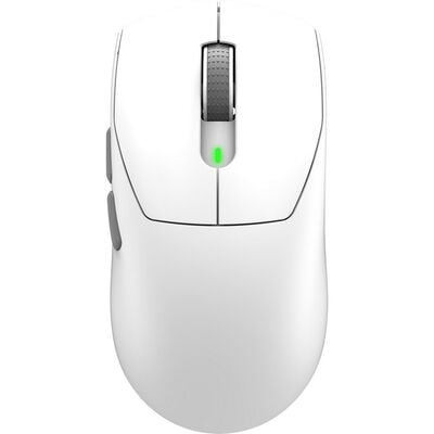 MSI  FORGE GM340 WIRELESS WHITE 