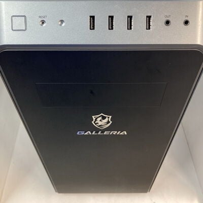 【八王子店】中古  THIRDWAVE GALLERIA XA7R-R46T 1230010161 