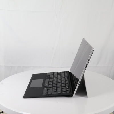 【通販センター】中古  Microsoft Surface Pro 7+(i5-1135G7/8GB/SSD256GB)(Intel Core i5 1135G7/8GB DDR4 (PC4)/SSD256GB/なし/オンボード/12.3/2736x1824/Wi-Fi/Windows 11 Home 64bit) 191515 