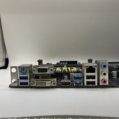 【八王子店】中古  ASRock Z390 Phantom Gaming 4 (Z390 1151 ATX DDR4) 138883 