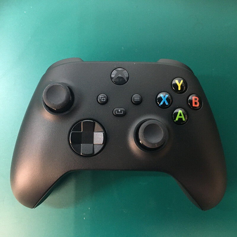 中古 Microsoft Xbox Series X/S ワイヤレス コントローラー