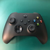 中古  Microsoft Xbox Series X/S ワイヤレス コントローラー 5250000650 