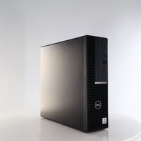 中古  DELL(i5 10500/16GB/SSD128GB/W11P) 3410014311 