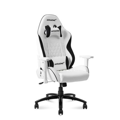 AKRacing  Pinon AKR-PINON-WHITE (ホワイト) 