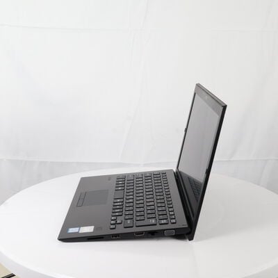 【通販センター】中古  VAIO VAIO VJPG11C12N (Intel Core i7 8550U 1.8GHz/8GB/SSD256GB/なし/オンボード/13.3/1920x1080/Wi-Fi/WEBCAM/W11H MAR) 184420 