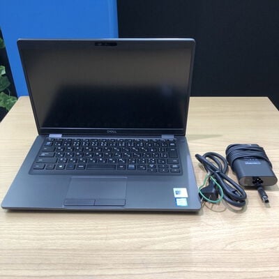 【甲府飯田店】中古  DELL Latitude 5400 (Intel Core i5 8365U 1.6GHz/16GB/SSD256GB/なし/オンボード/14/1920x1080/Wi-Fi/WEBCAM/W11H64) 181904 