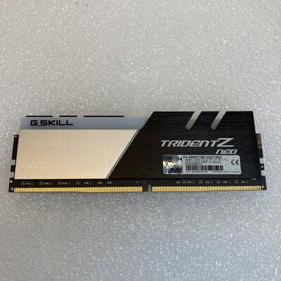 【京都店】中古  PC4-28800 16GB デスクトップ用(DDR4-3600) 140734 