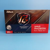 中古  ASR RX7900XT PG 20GO(GDDR6 1H3P OC) 1460024277 