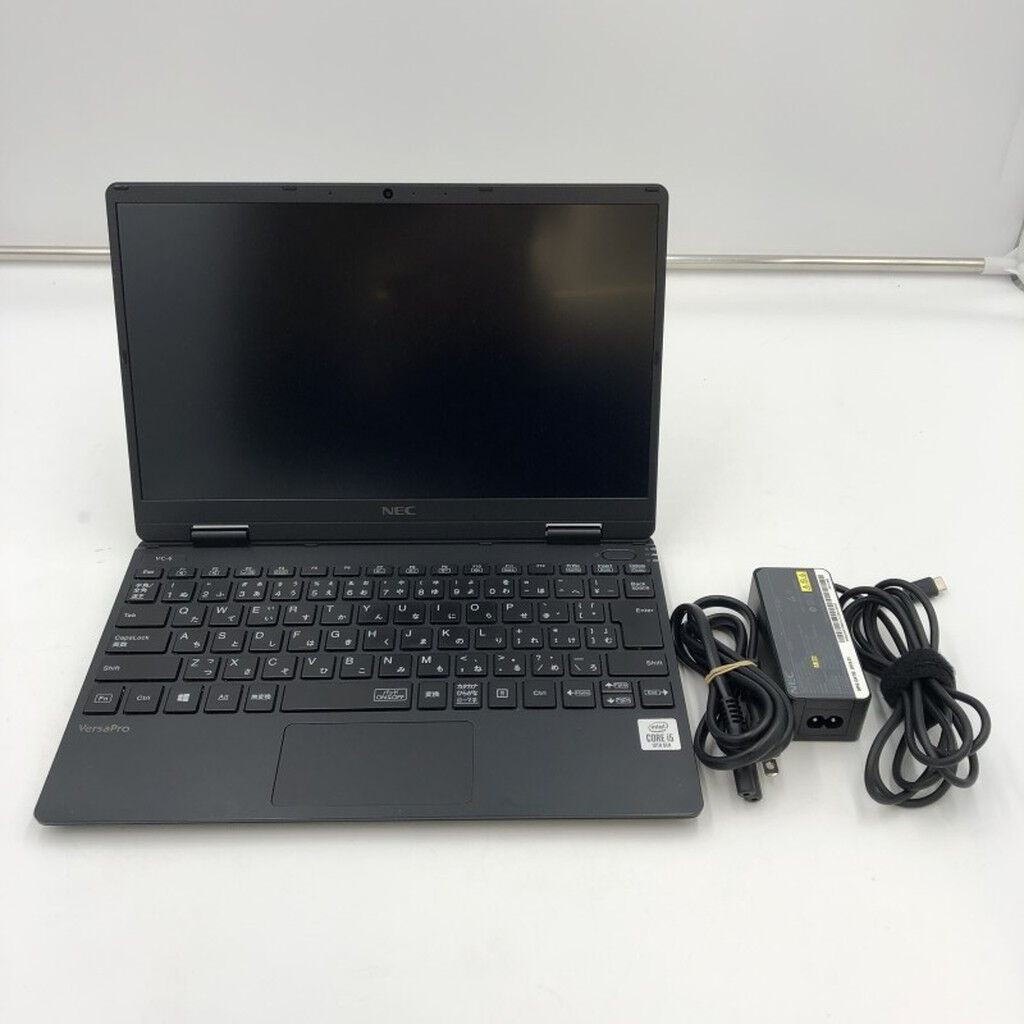 中古 NEC VersaPro VRT10C-6 (INTEL Core i5 10210Y 1.0GHz/8GB
