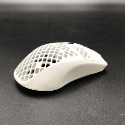 【秋葉原本店】中古  SteelSeries ゲーミングマウス Aerox 3 Wireless ホワイト 3410011359 