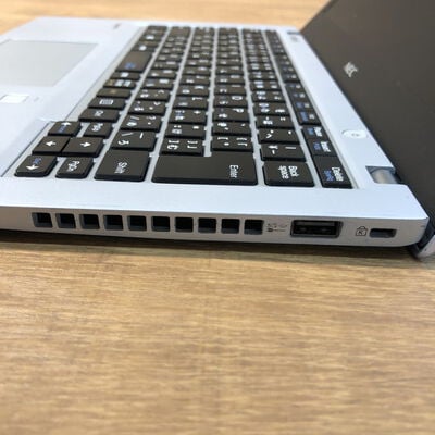 【姫路店】中古  NEC VersaPro タイプVB PC-VKM17BZG4 (Core i5 8350U/8GB/SSD256GB/-/オンボード/12.5/1366x768/Wi-Fi/WEBCAM/W11H64 MAR) 186161 