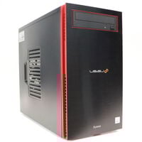 中古  iiyama level infinity (i5 10400/32GB/SSD512GB/HDD1TB/GTX1650 SUPER/W11H) 3210015512 