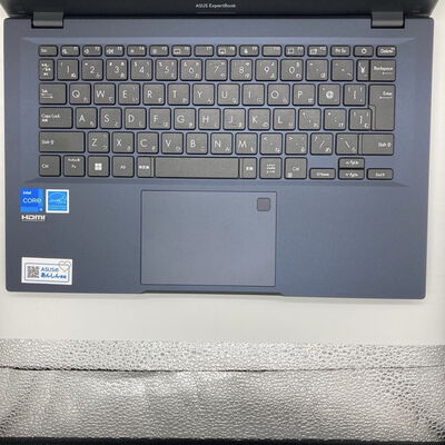 【八王子店】中古  ASUS ExpertBook 1230010065 