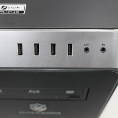 【静岡東瀬名店】中古  THIRDWAVE GALLERIA SK(Intel Core i9 10850K/16GB/SSD500GB/BD-RE/NVIDIA GeForce RTX 3070 8GB/W11H64 MAR) 184406 